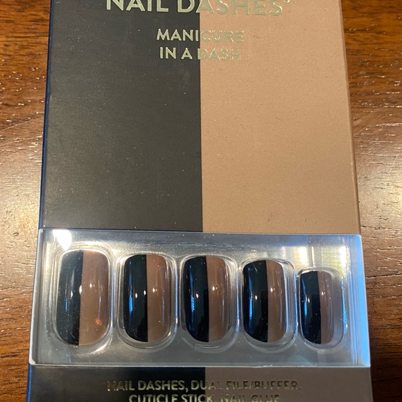 Nail Dashes, 3 sets. Brand new in boxes. - Picture 3 of 5